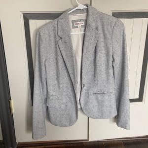 Merona blazer sz 4